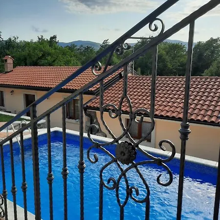 Kuca Za Odmor * Jurdani