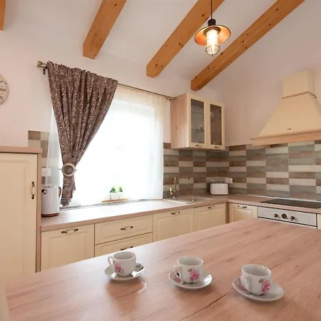 Villa Kuca Za Odmor Jurdani