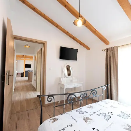 Kuca Za Odmor Jurdani