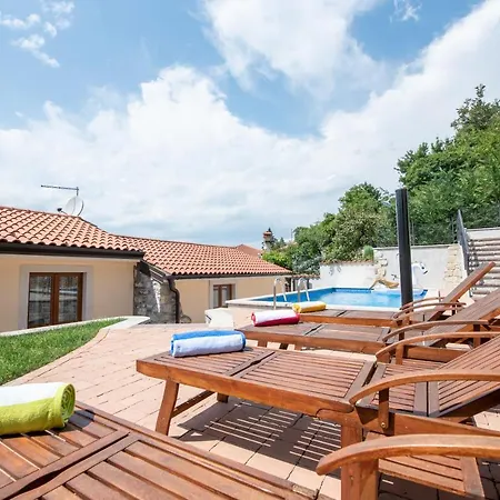 Kuca Za Odmor Jurdani