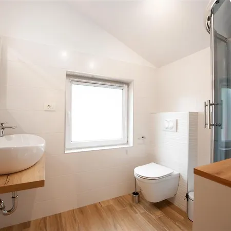 Kuca Za Odmor Villa *