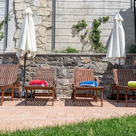 Kuca Za Odmor * Jurdani