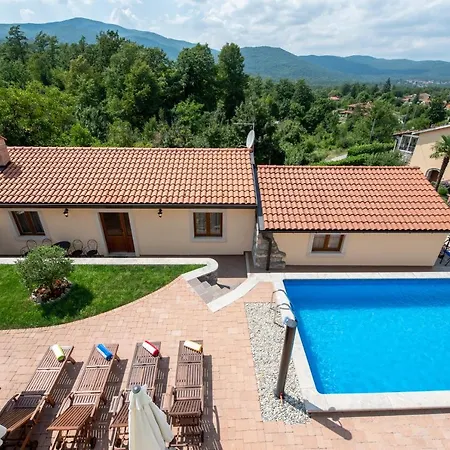 Villa Kuca Za Odmor Jurdani