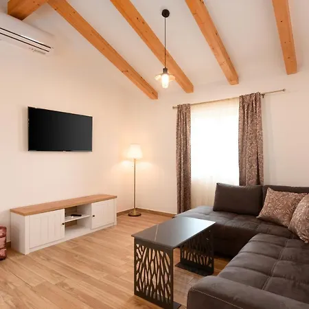 Kuca Za Odmor Jurdani