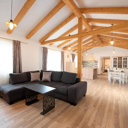 Kuca Za Odmor Villa *