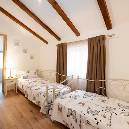 Kuca Za Odmor Jurdani