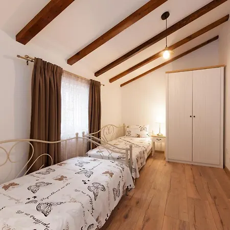 Kuca Za Odmor * Jurdani