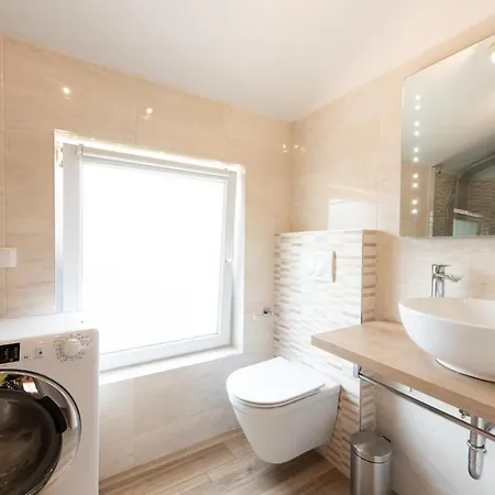 Kuca Za Odmor Villa *