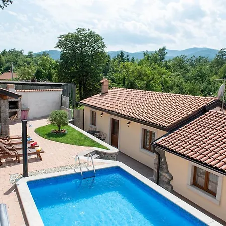 Kuca Za Odmor Vila