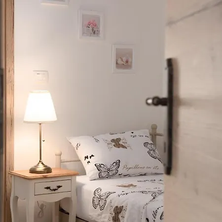 Vila Kuca Za Odmor
