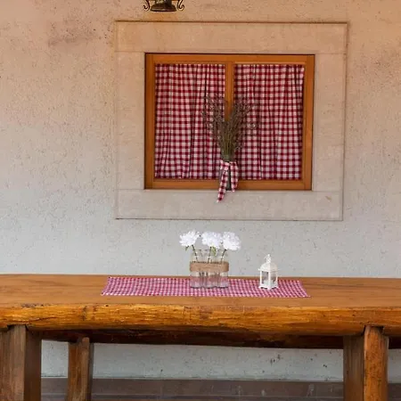 Kuca Za Odmor Vila