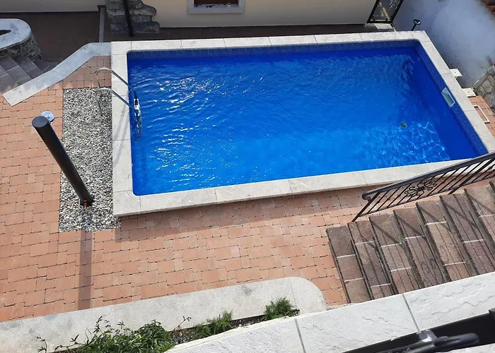 ヴィラ Kuca Za Odmor *