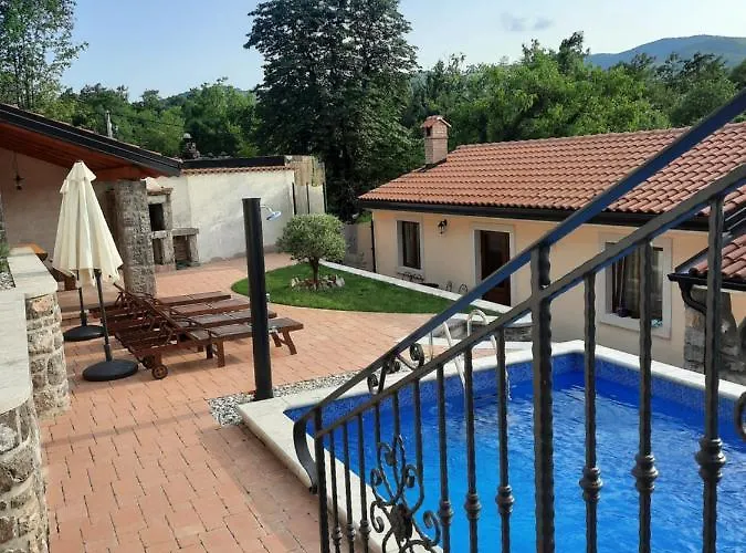 Villa Kuca Za Odmor Jurdani