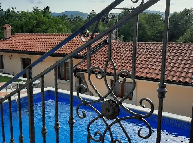 Kuca Za Odmor * Jurdani