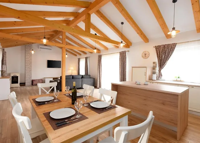 Kuca Za Odmor Villa *