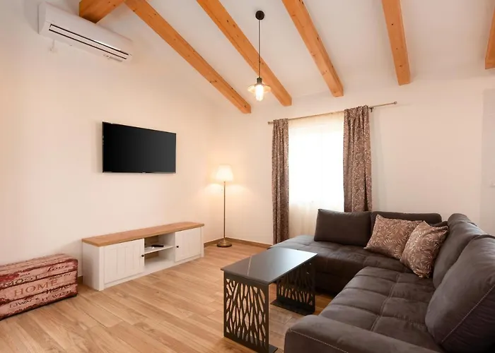 Kuca Za Odmor Jurdani