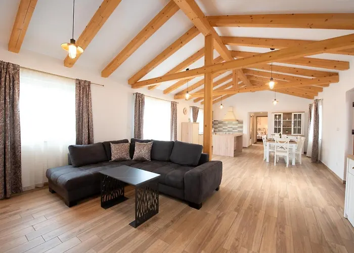 Kuca Za Odmor Villa *