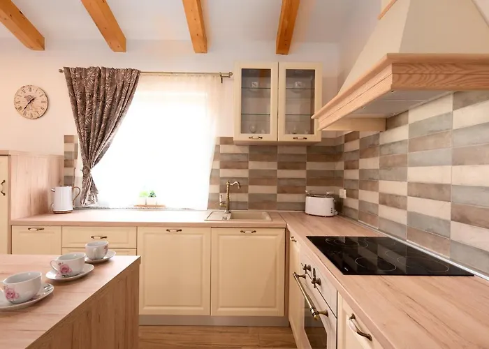 Kuca Za Odmor ヴィラ Jurdani