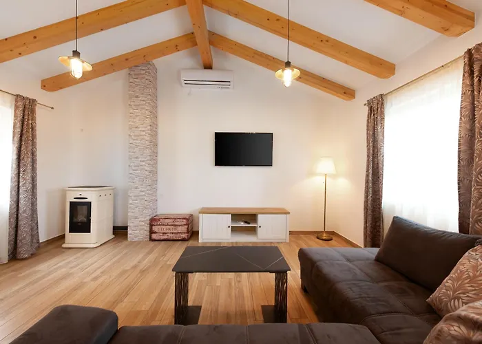 Kuca Za Odmor ヴィラ *