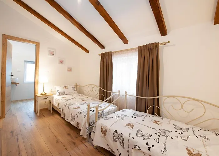 Kuca Za Odmor Jurdani