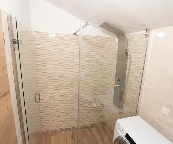 Kuca Za Odmor Villa Jurdani