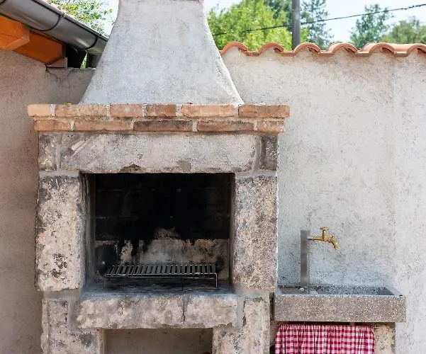 Kuca Za Odmor * Jurdani