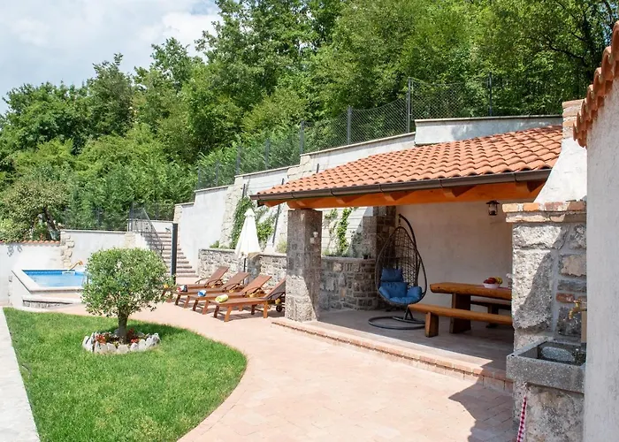 Villa Kuca Za Odmor Jurdani