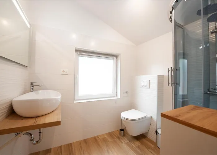 Kuca Za Odmor Villa *