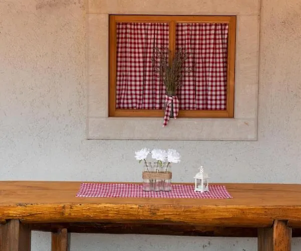 Kuca Za Odmor ヴィラ