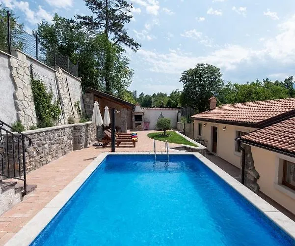 Villa Kuca Za Odmor