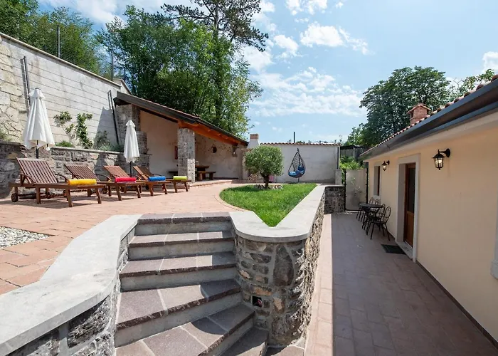 Villa Kuca Za Odmor